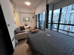 Skysuites@Anson (D2), Apartment #551331021